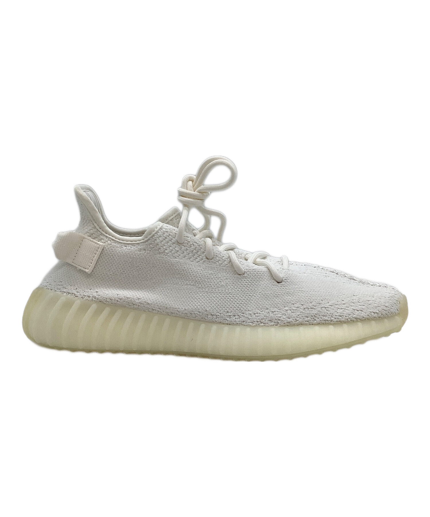 中古・古着通販】adidas (アディダス) YEEZY BOOST350V2 ホワイト 