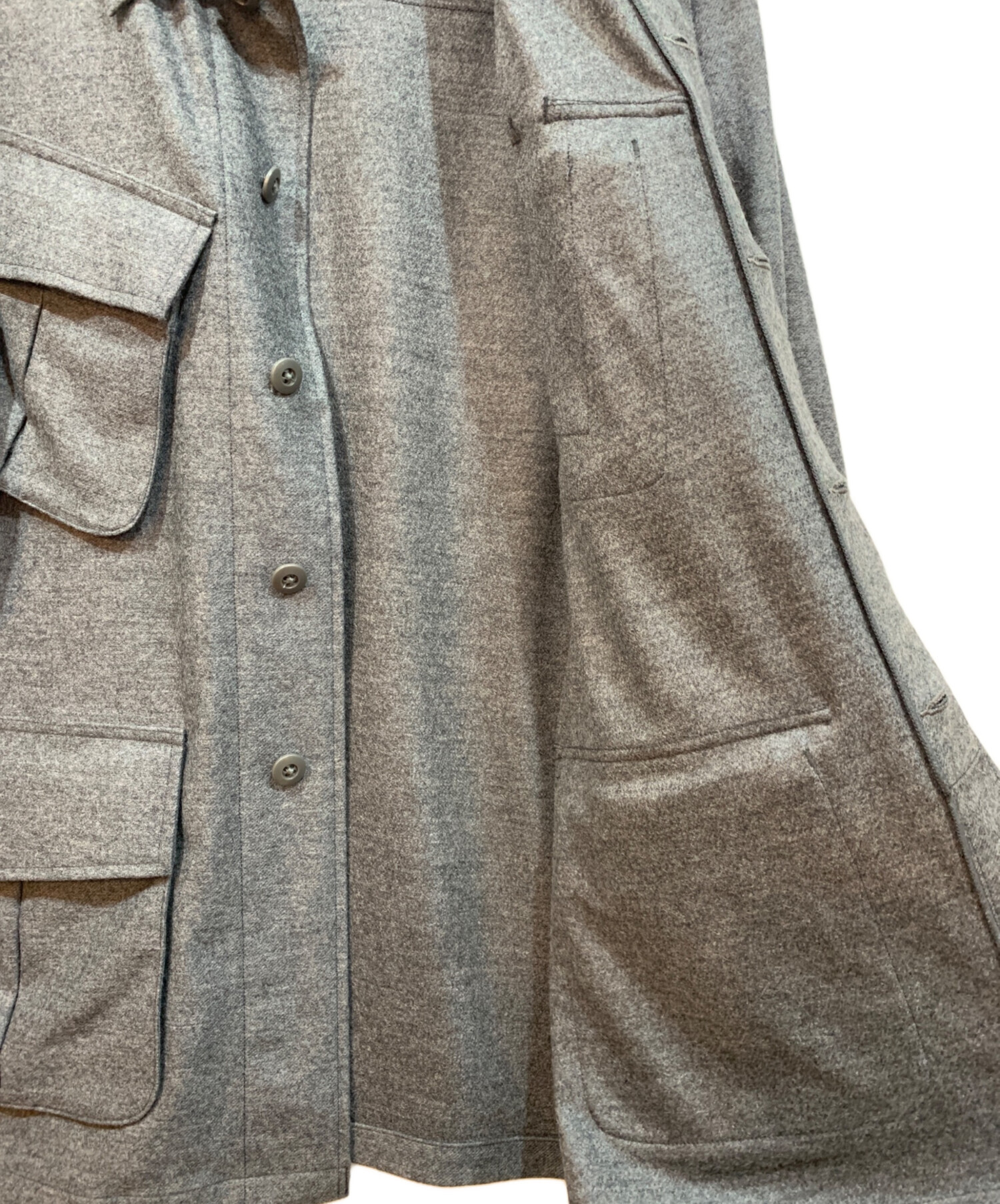 中古・古着通販】WILD LIFE TAILOR Adam et ROPE (ワイルドライフ