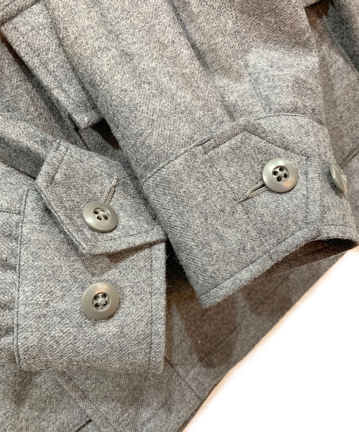 中古・古着通販】WILD LIFE TAILOR Adam et ROPE (ワイルドライフ