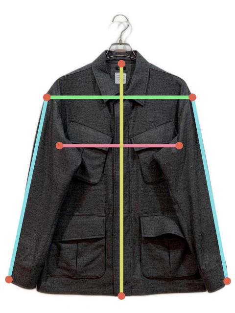 中古・古着通販】WILD LIFE TAILOR Adam et ROPE (ワイルドライフ