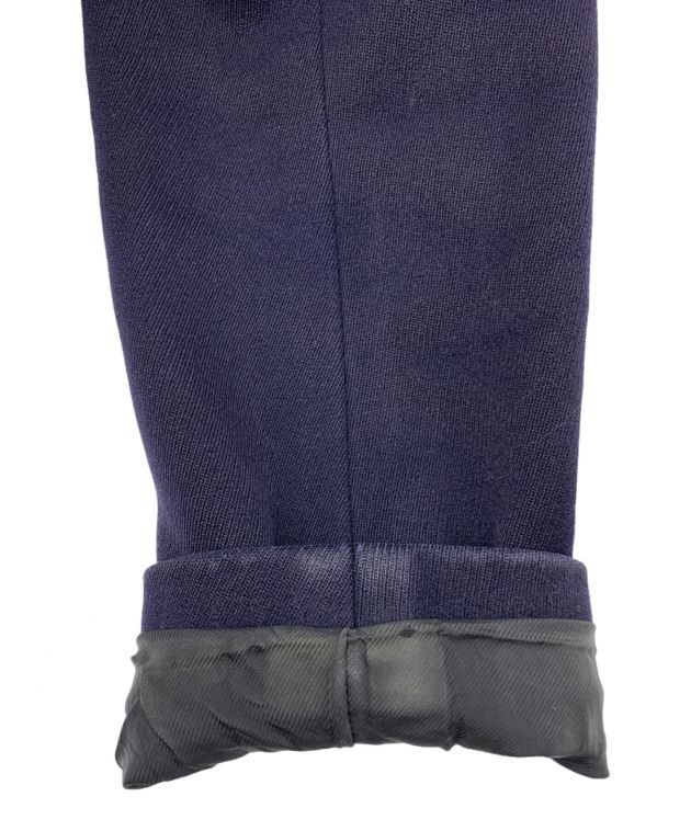 中古・古着通販】COMOLI (コモリ) キャバリーメルトンダブルブレス