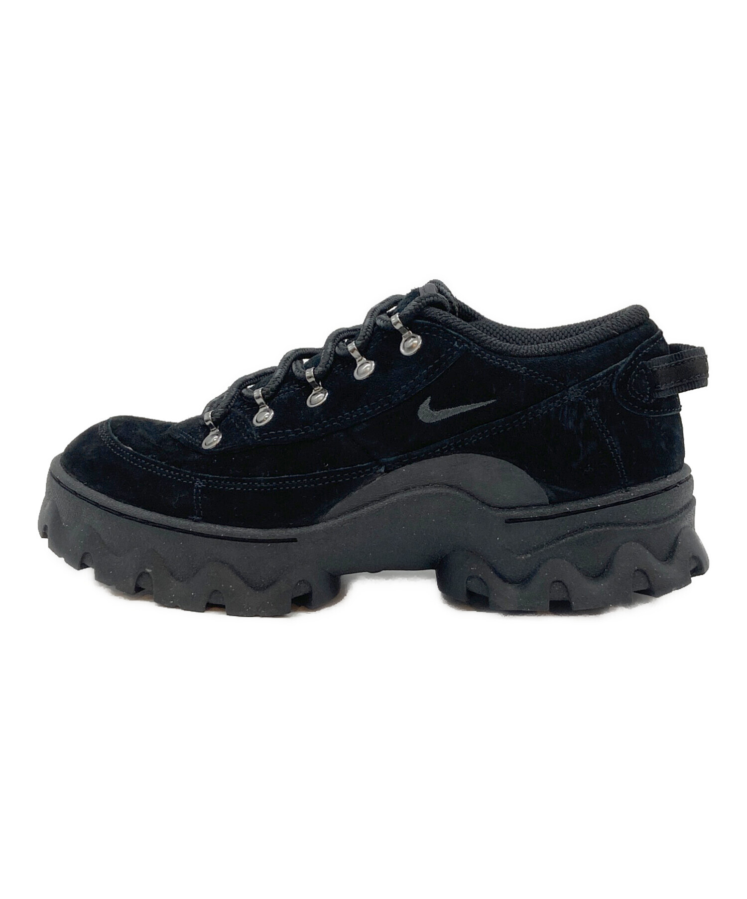 NIKE LAHAR LOW ラハールロウ 27.5cm 【公式通販】