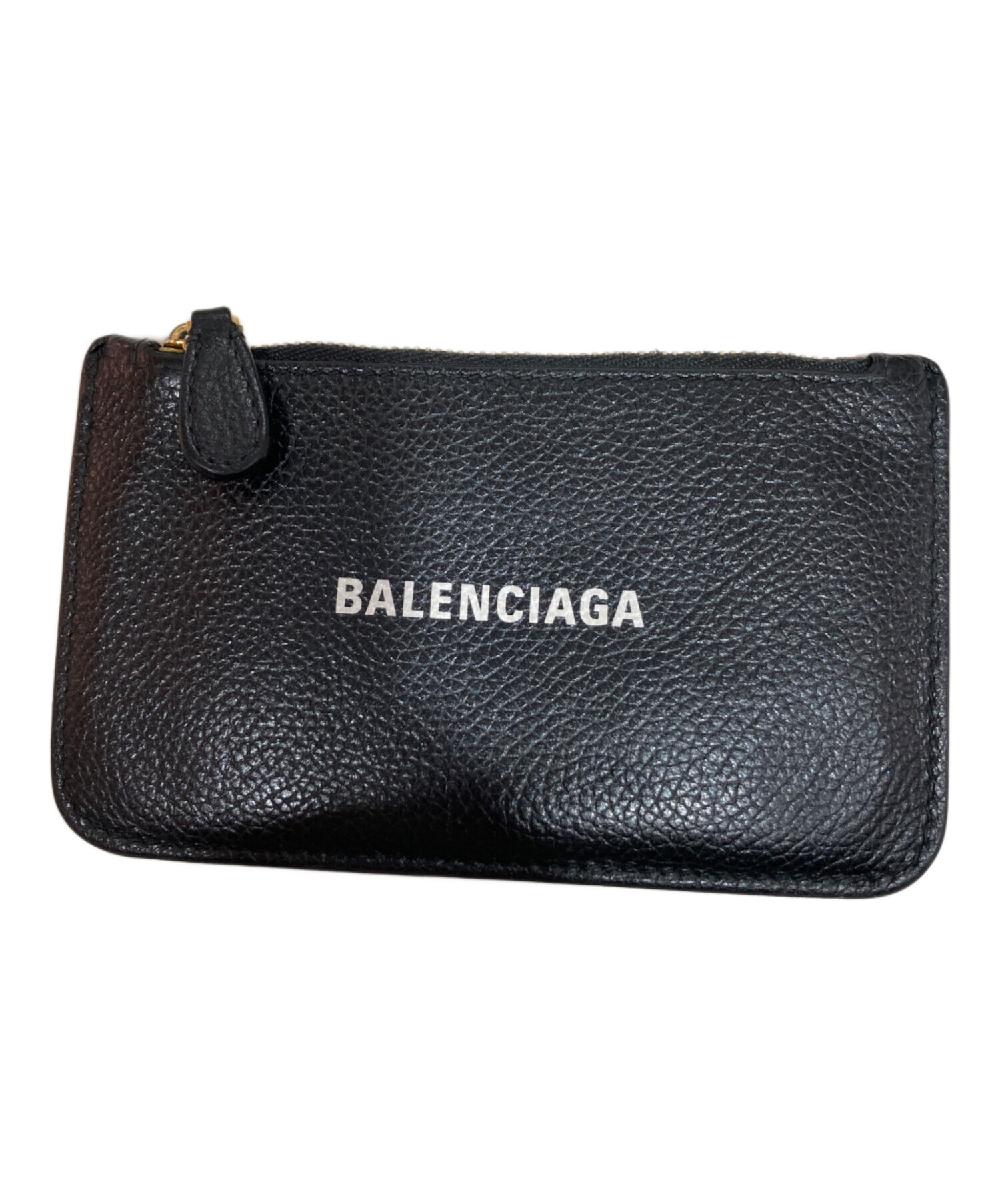 バレンシアガ　コインケース　美品　箱あり 中古・古着通販】BALENCIAGA (バレンシアガ) コインケース