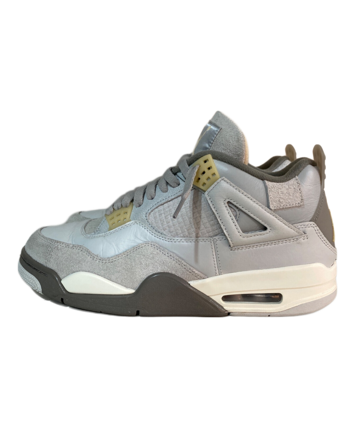 中古・古着通販】NIKE (ナイキ) Air Jordan 4 Retro SE 