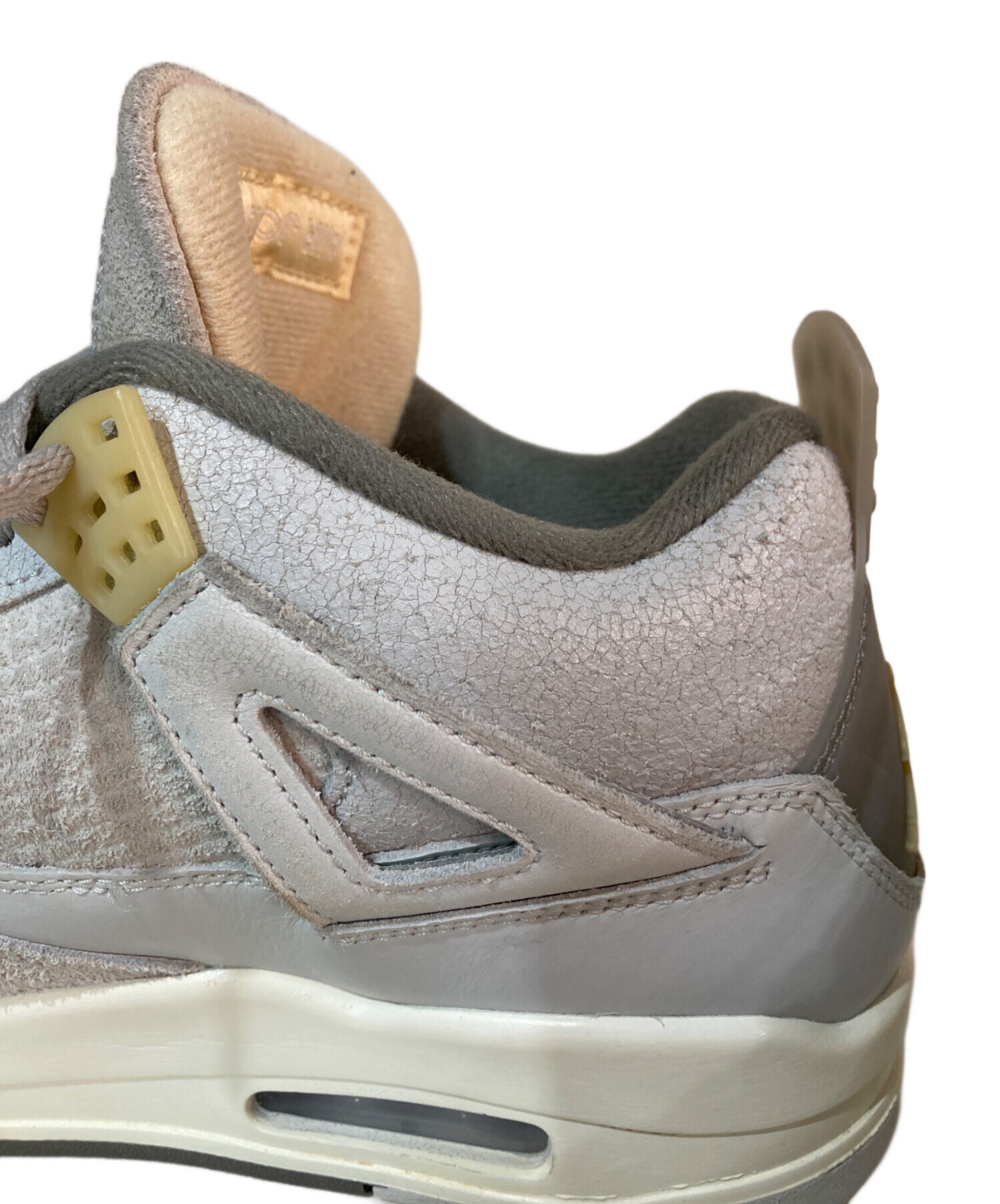 中古・古着通販】NIKE (ナイキ) Air Jordan 4 Retro SE 