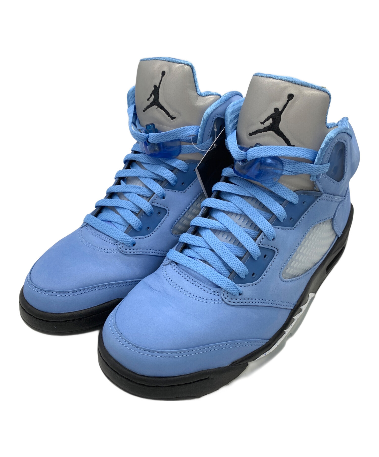 中古・古着通販】NIKE (ナイキ) Air Jordan 5 Retro SE University 