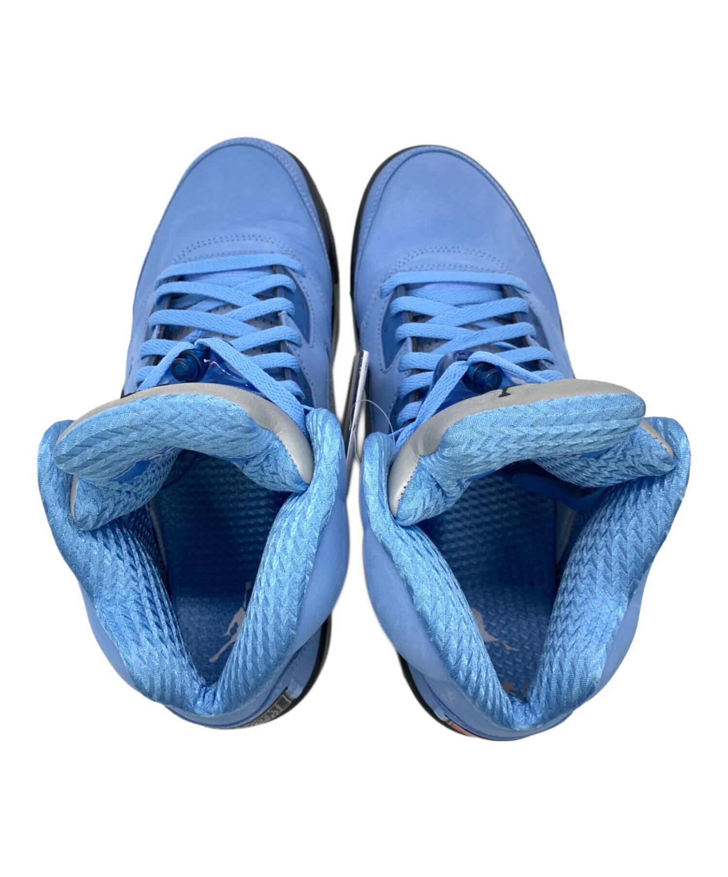 中古・古着通販】NIKE (ナイキ) Air Jordan 5 Retro SE University