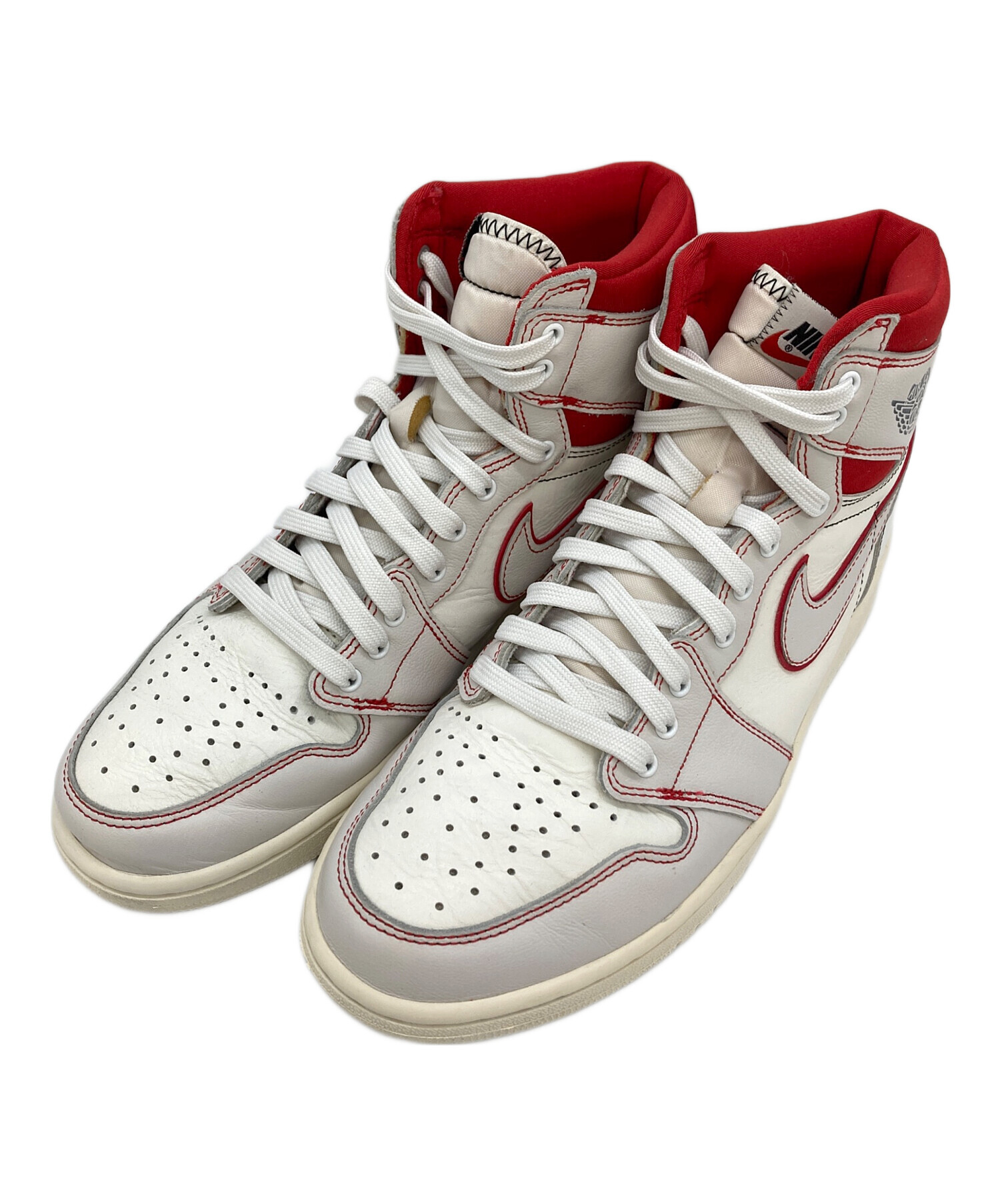 中古・古着通販】NIKE (ナイキ) Air Jordan 1 Retro High OG  