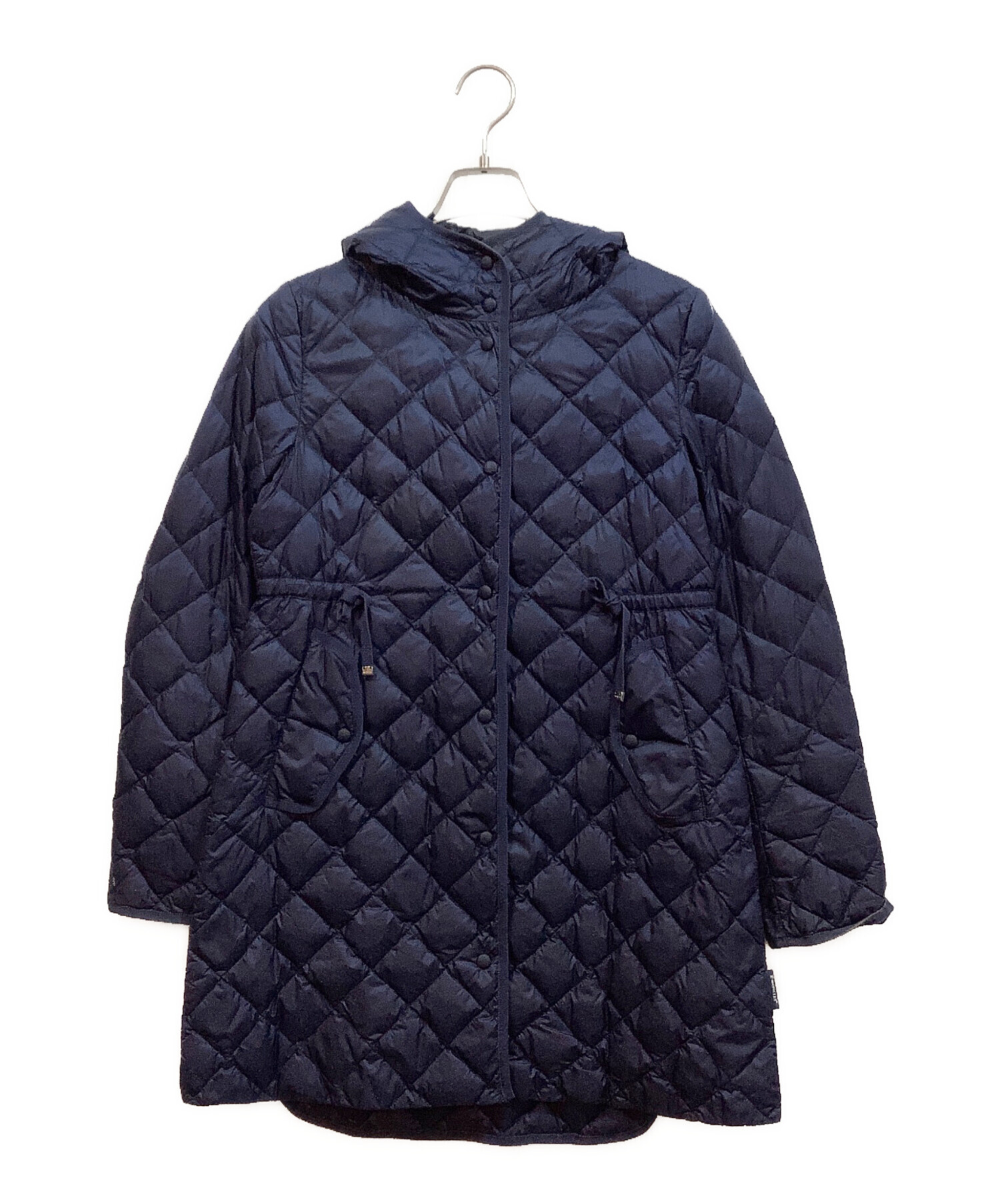 中古・古着通販】MONCLER (モンクレール) キルティングダウンコート