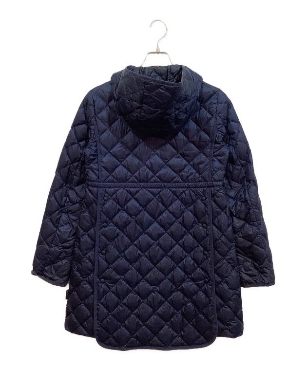 中古・古着通販】MONCLER (モンクレール) キルティングダウンコート