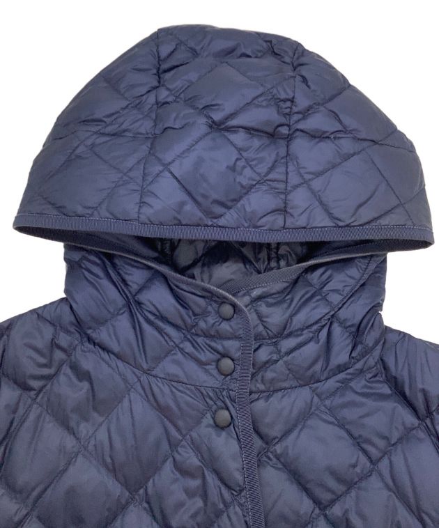 中古・古着通販】MONCLER (モンクレール) キルティングダウンコート