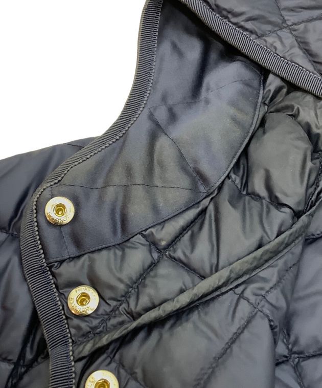 中古・古着通販】MONCLER (モンクレール) キルティングダウンコート