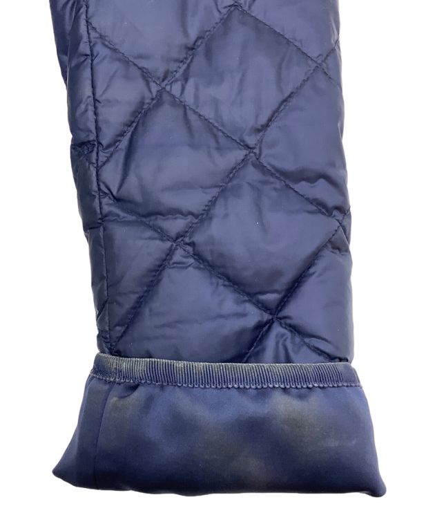 中古・古着通販】MONCLER (モンクレール) キルティングダウンコート