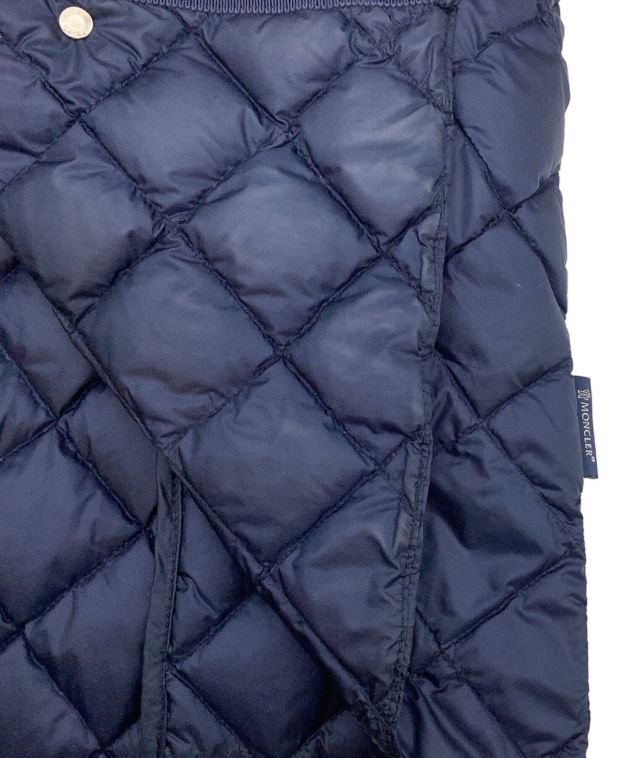 中古・古着通販】MONCLER (モンクレール) キルティングダウン