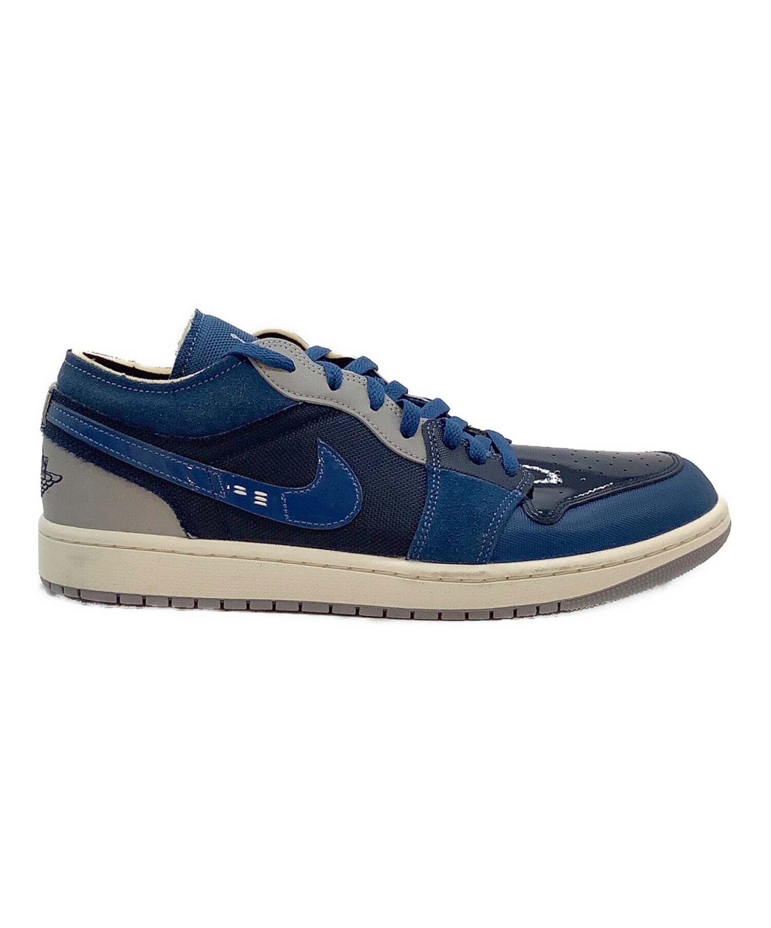 中古・古着通販】NIKE (ナイキ) AIR JORDAN 1 LOW SE CRAFT/DR8867-400
