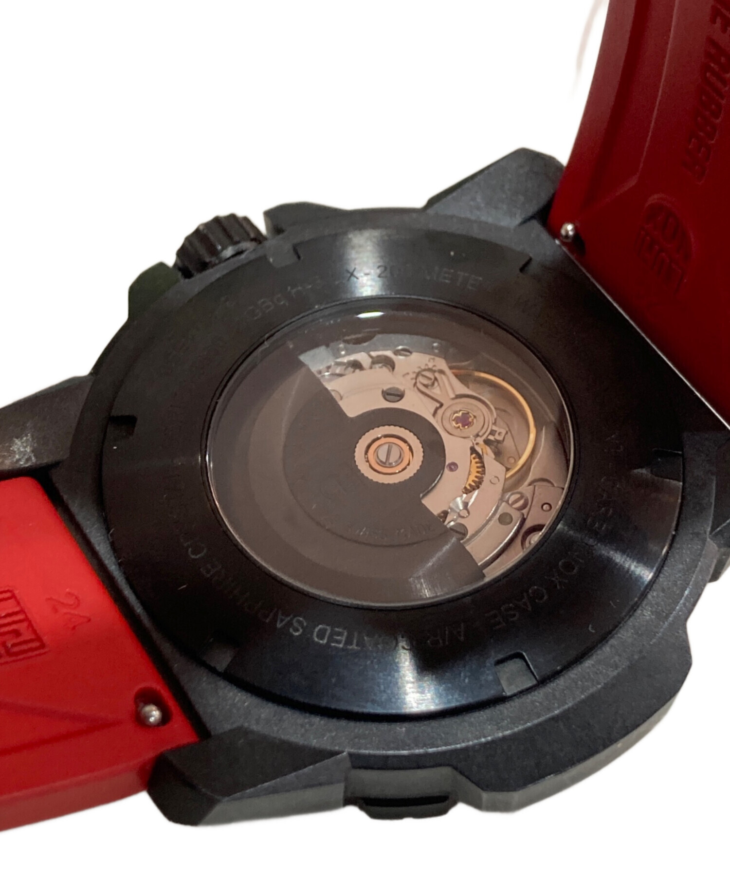 luminox腕時計 ジャンク品メンズ Luminox Men's Watch X2.BD02.1 – Ashford.com