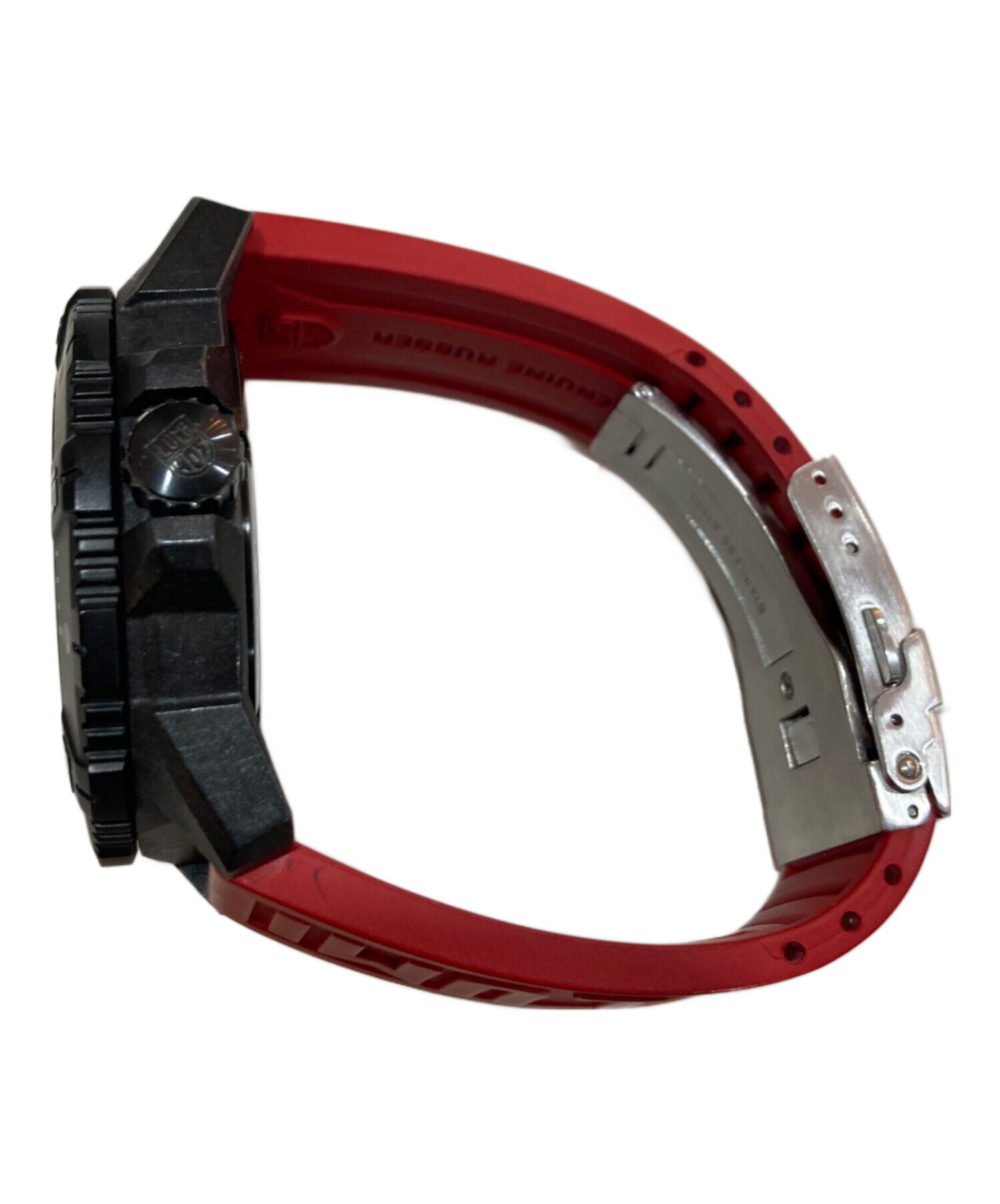 luminox 腕時計 ジャンク品 Yahoo!オークション -「ジャンク品」(ルミノックス) (ら行)の落札相場