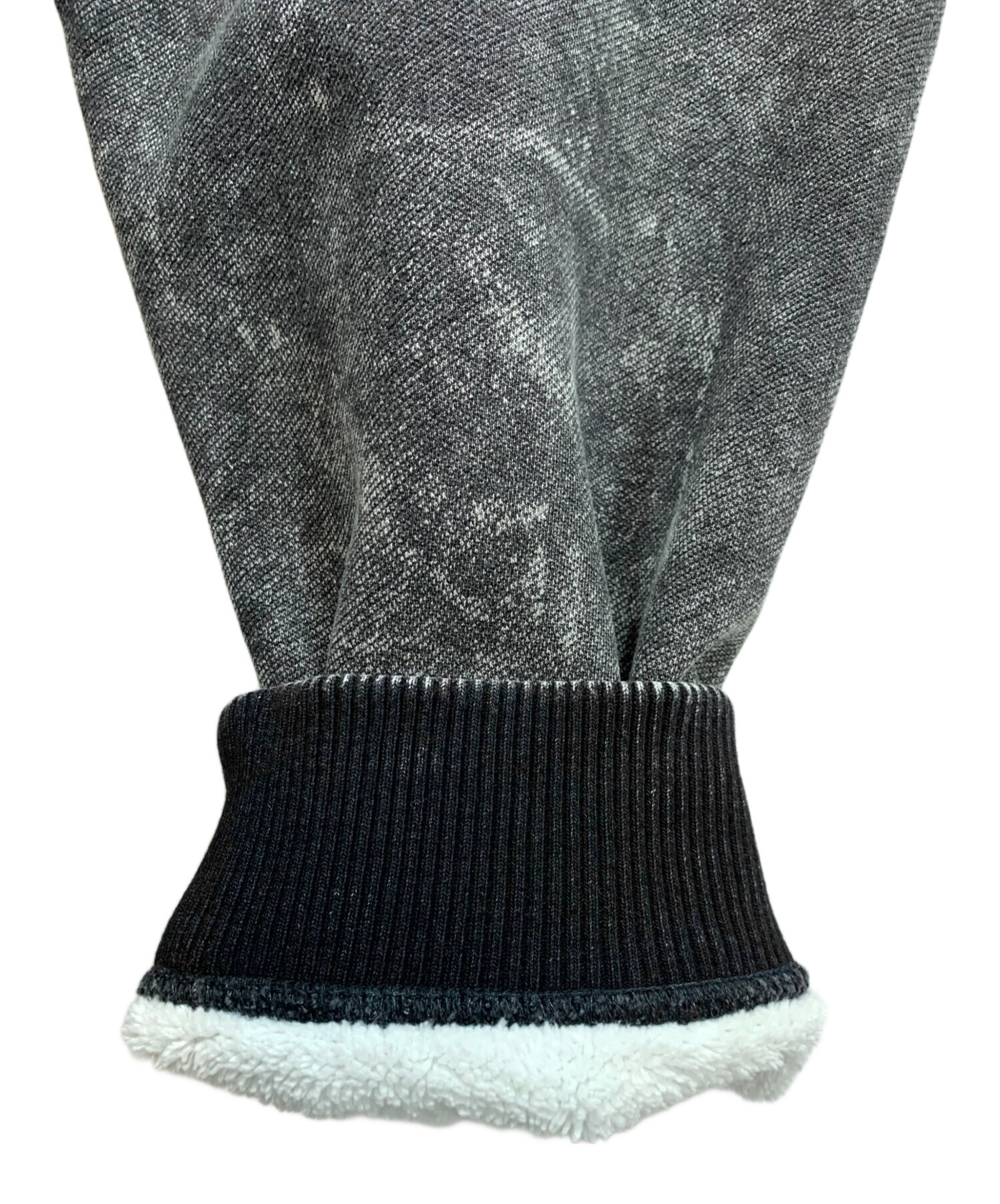 中古・古着通販】DIESEL (ディーゼル) S-BATEL グレー サイズ:XL 未