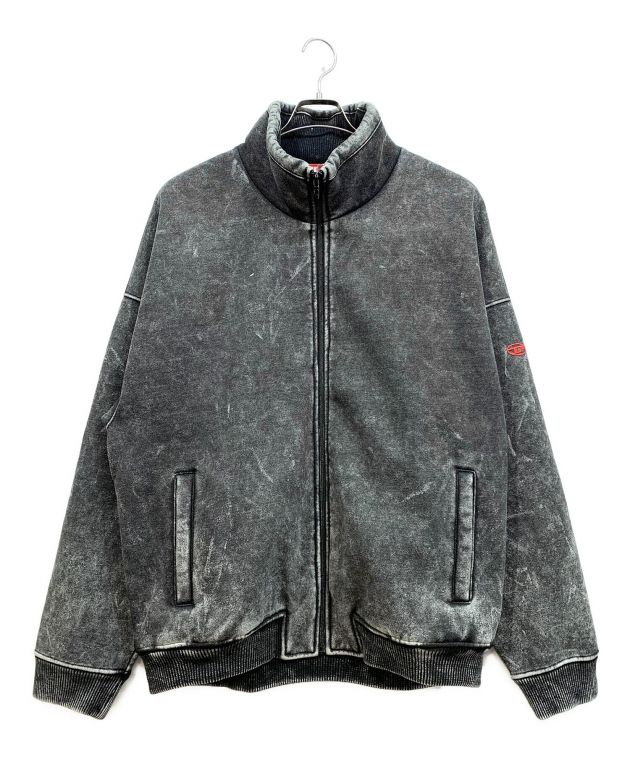 中古・古着通販】DIESEL (ディーゼル) S-BATEL グレー サイズ:XL