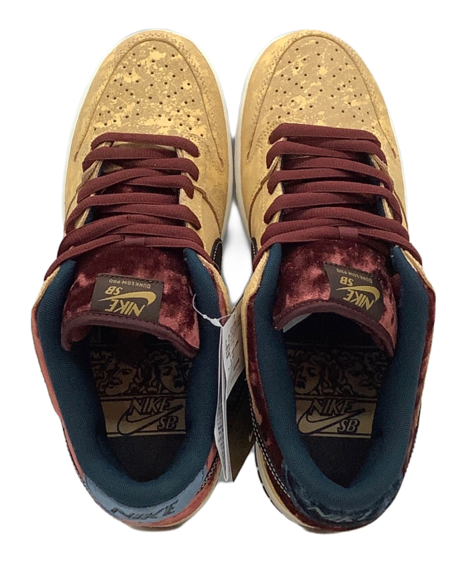 中古・古着通販】NIKE (ナイキ) SB DUNK LOW PRO / SB ダンク ロー 