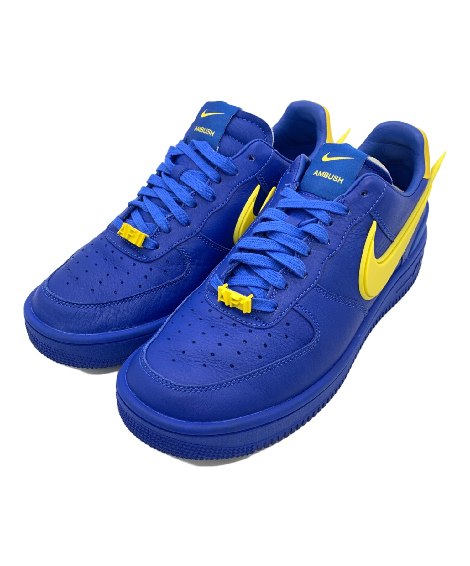 中古・古着通販】NIKE AMBUSH Air Force 1 Low 