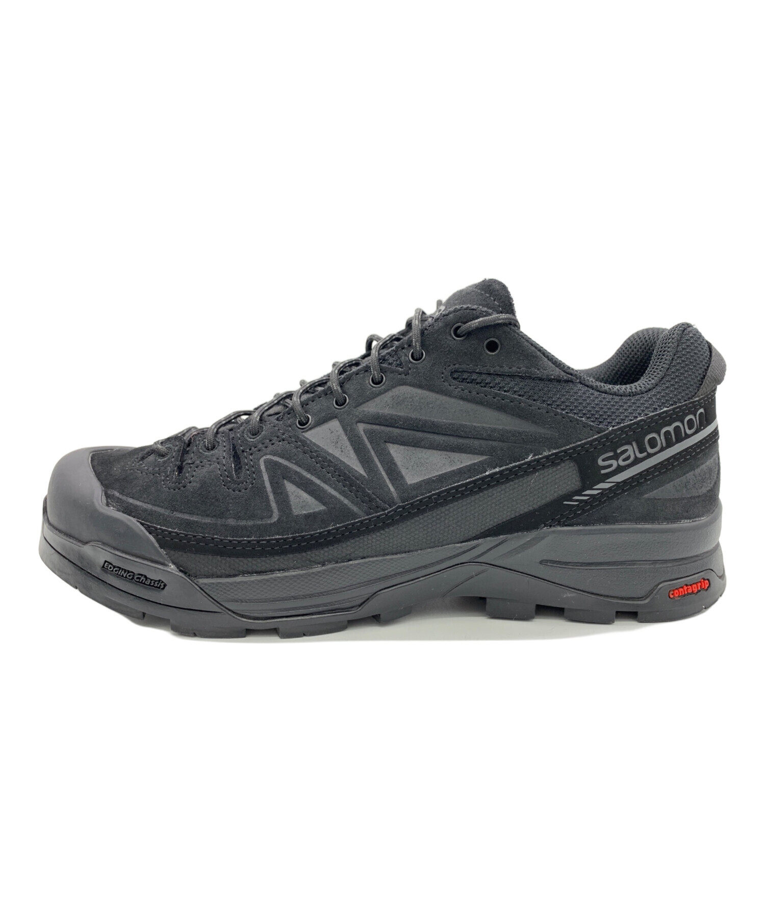 中古・古着通販】SALOMON (サロモン) X-ALP LTR ブラック サイズ:US(M 