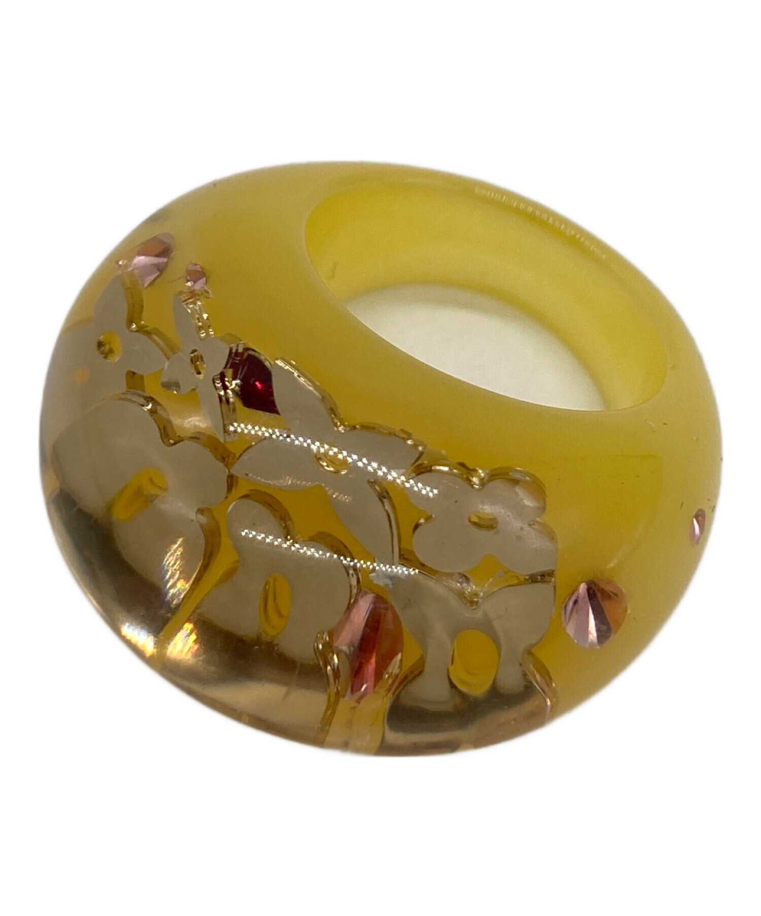 中古・古着通販】LOUIS VUITTON (ルイ ヴィトン) バーグ・アンクル