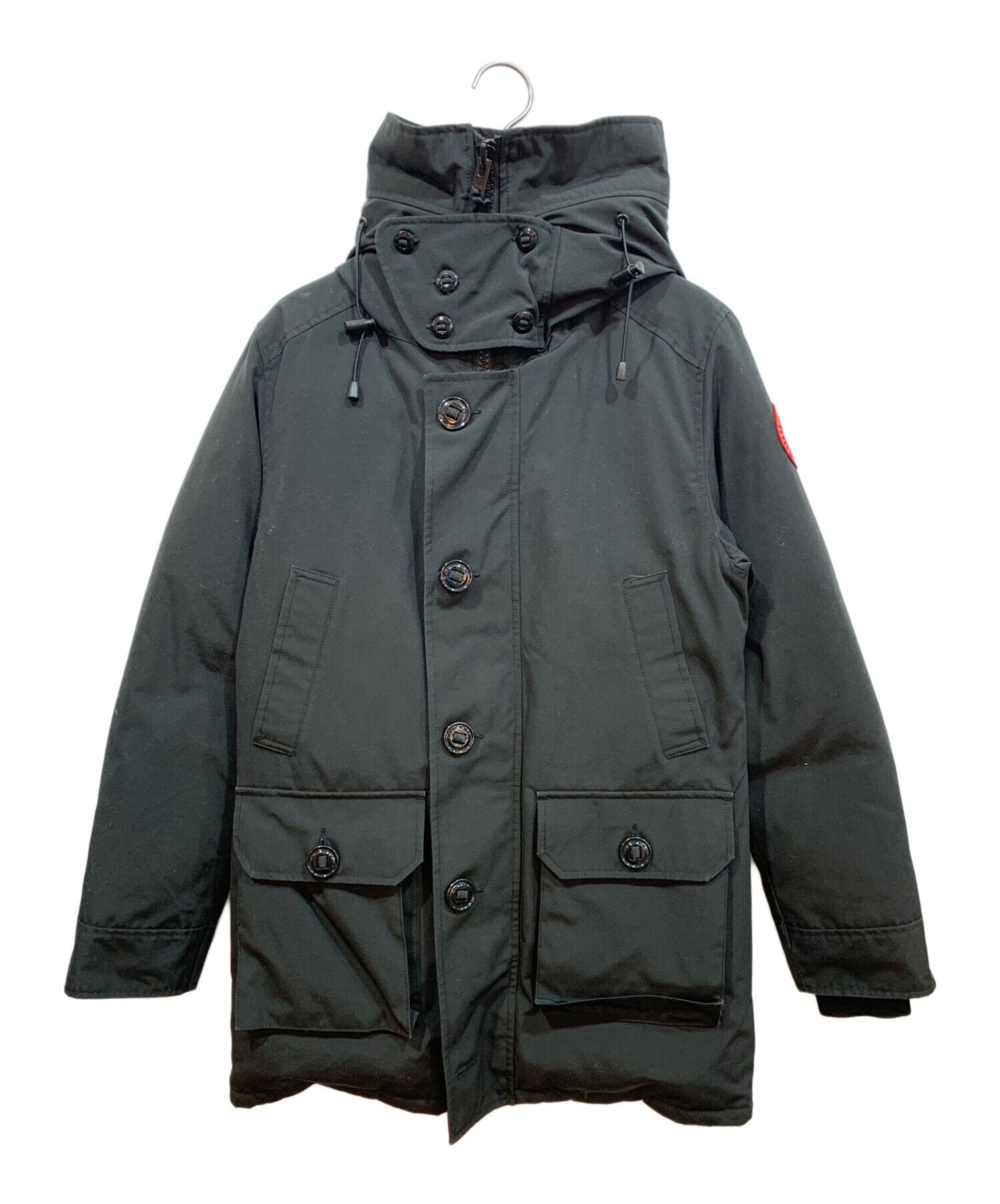 中古・古着通販】CANADA GOOSE (カナダグース) ブルックフィールド