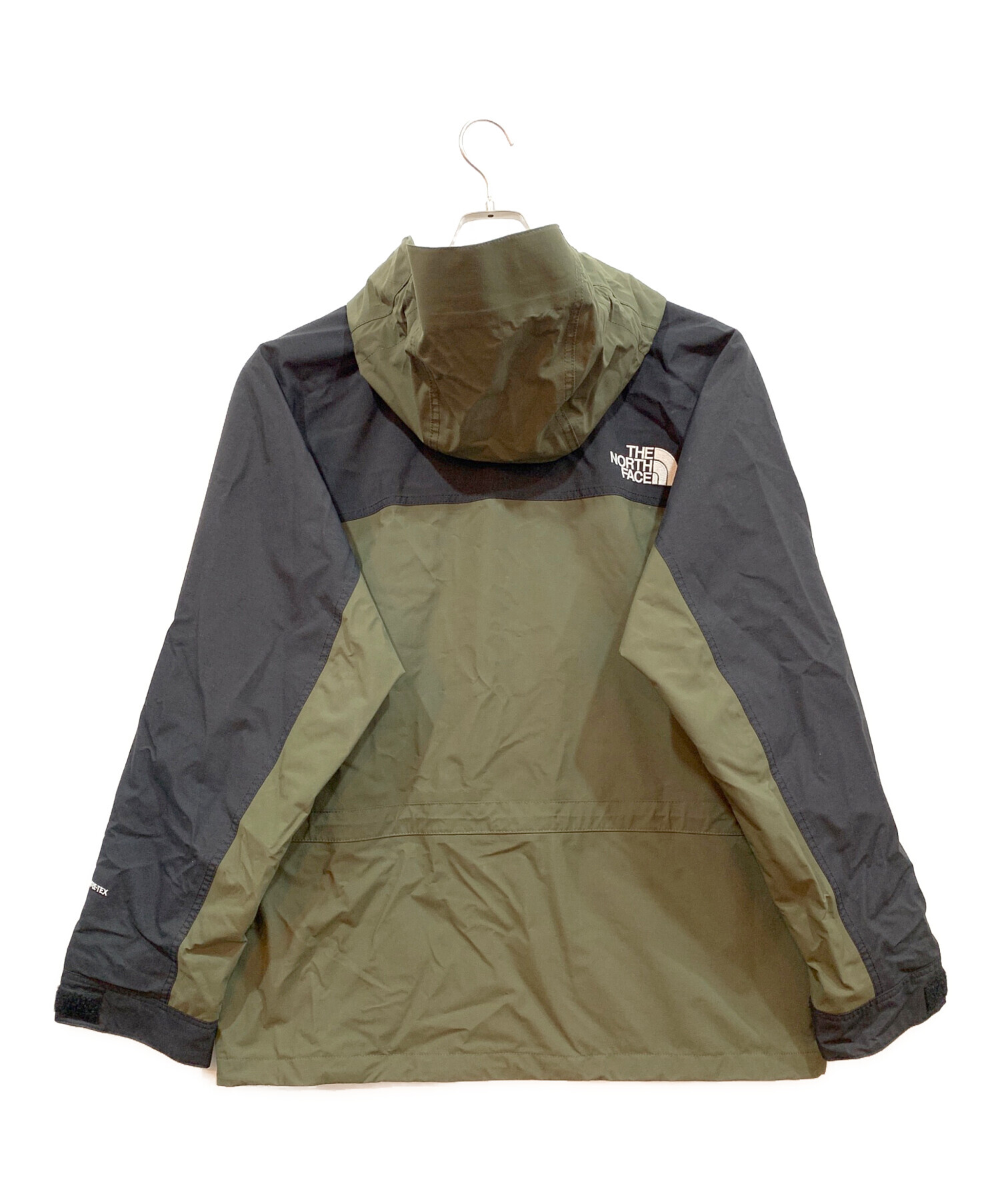中古・古着通販】THE NORTH FACE (ザ ノース フェイス) マウンテン 