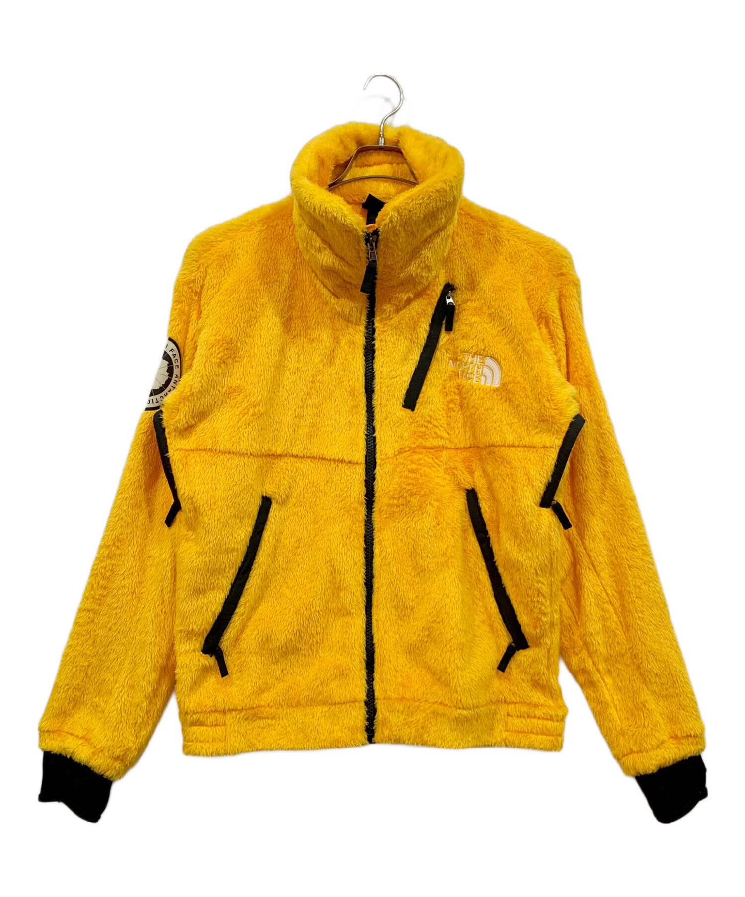 中古・古着通販】THE NORTH FACE (ザ ノース フェイス) アンターティカ 