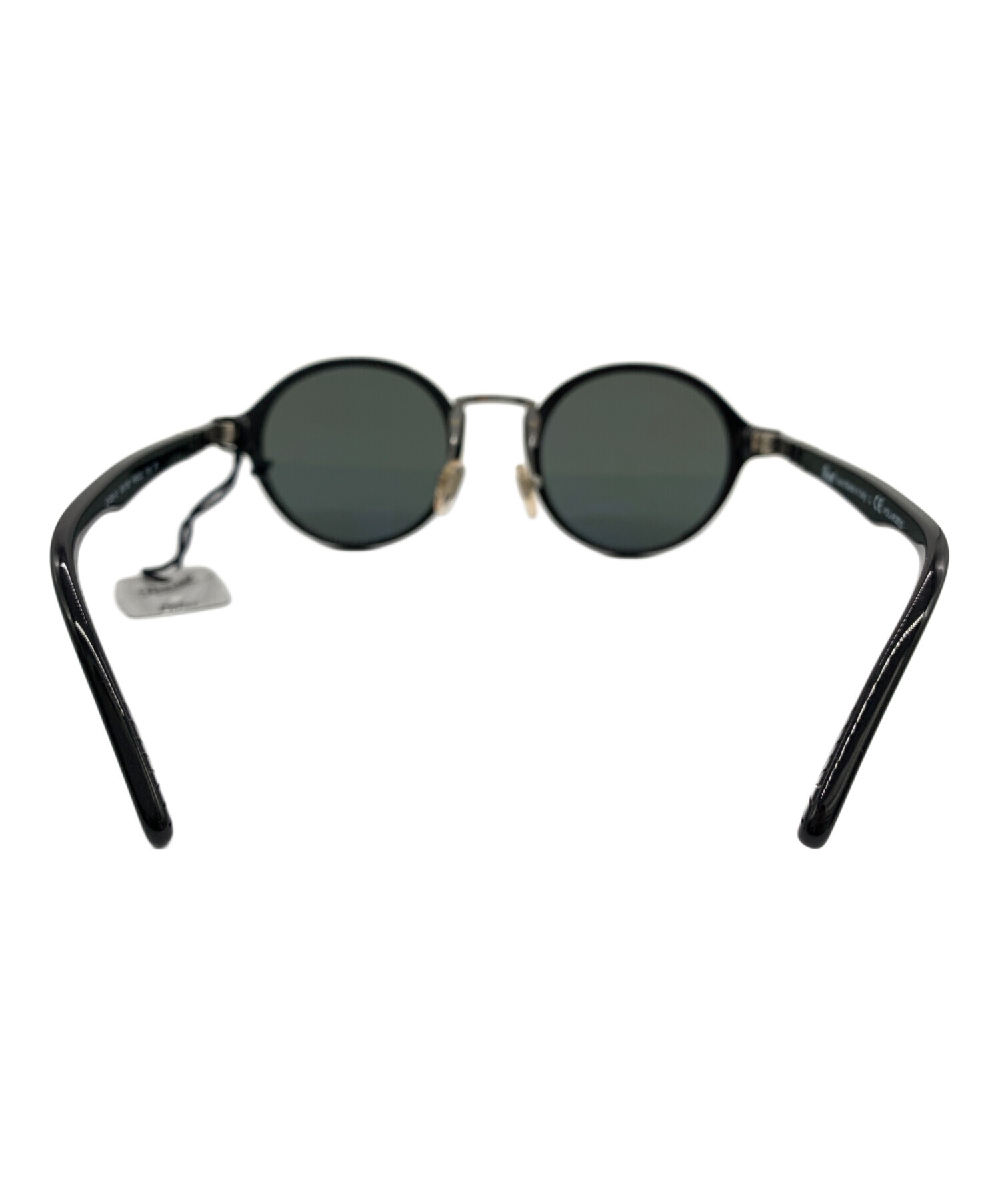 中古・古着通販】PERSOL (ペルソール) サングラス ブラック サイズ:48