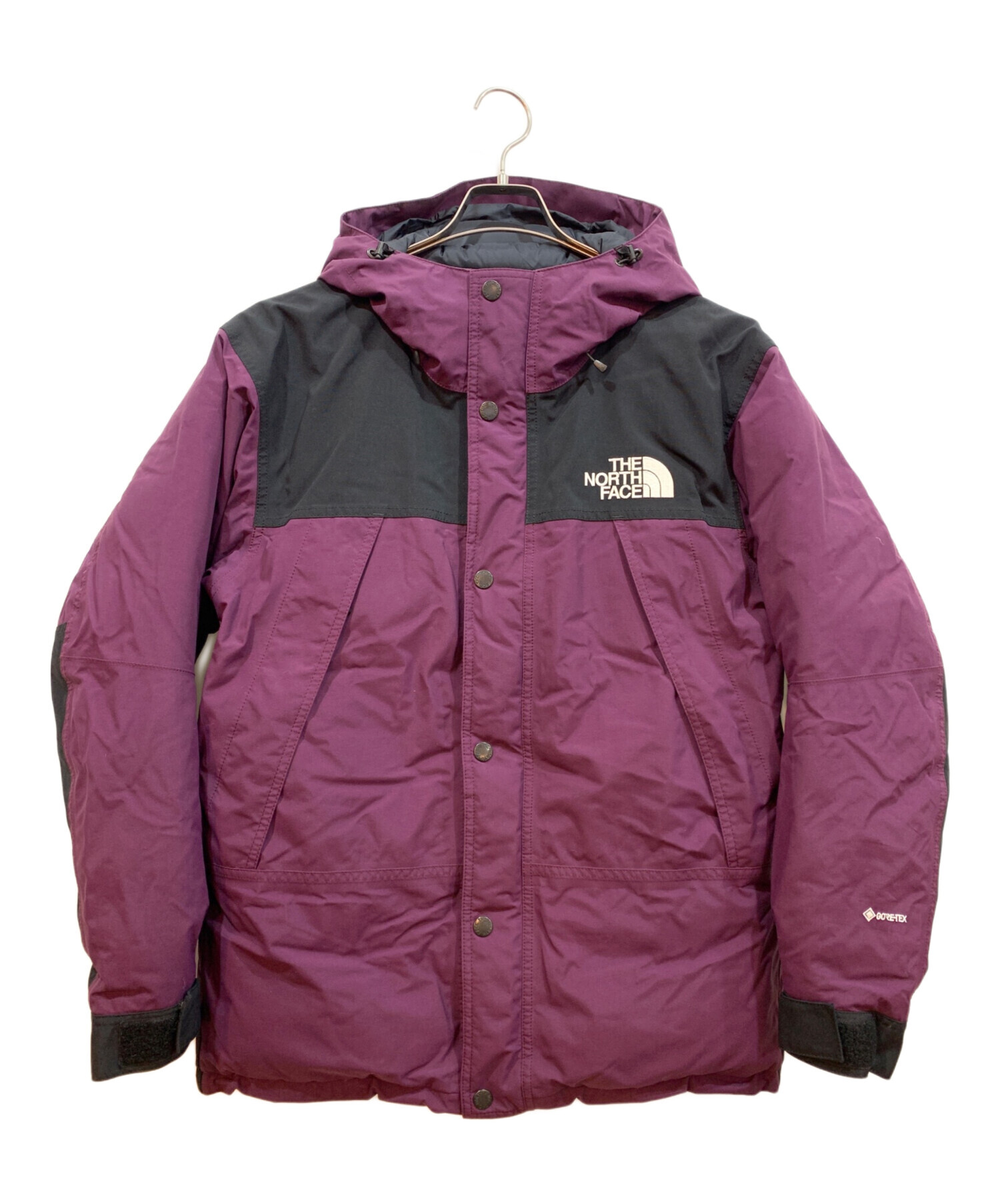 中古・古着通販】THE NORTH FACE (ザ ノース フェイス) マウンテン 
