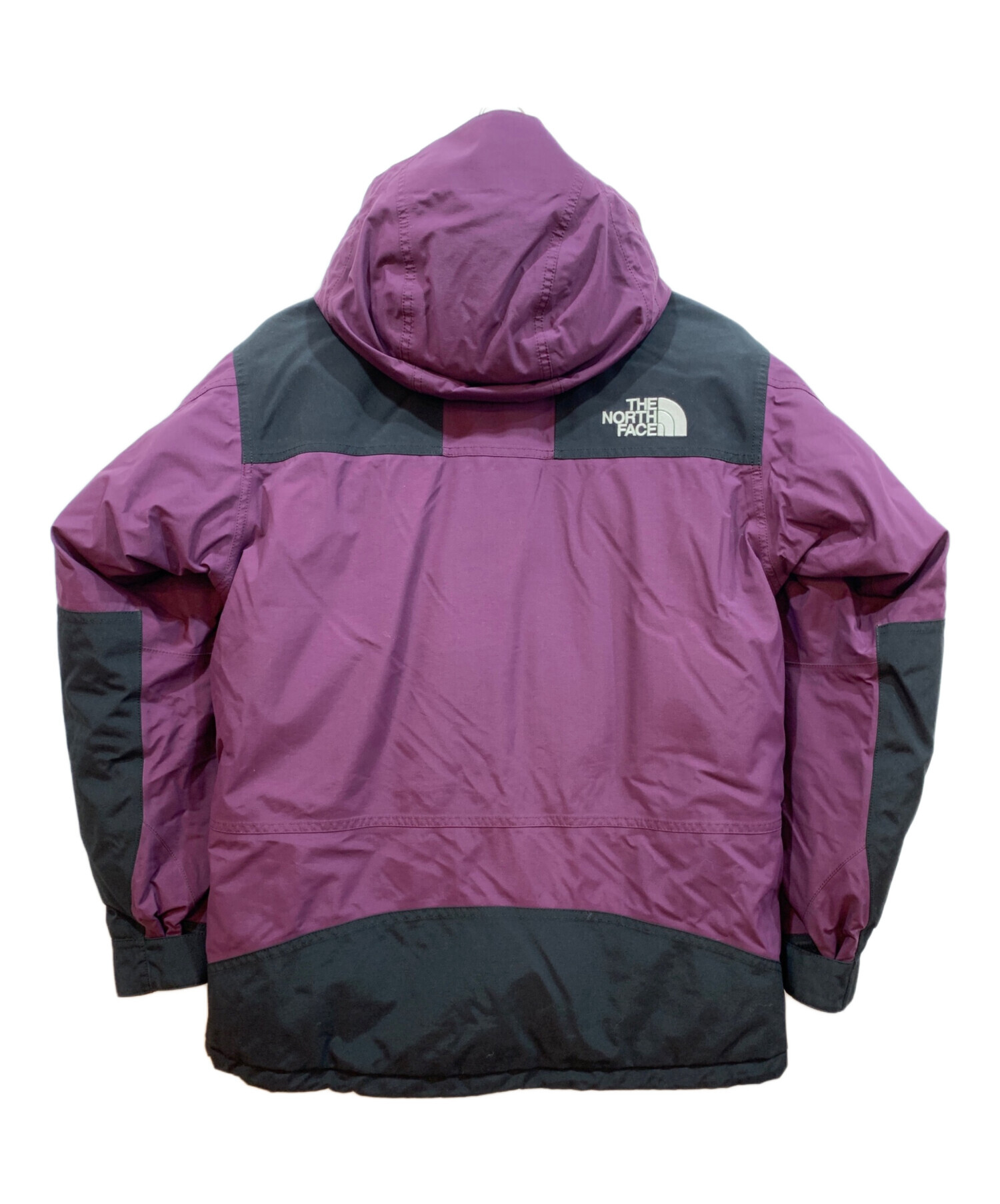中古・古着通販】THE NORTH FACE (ザ ノース フェイス) マウンテン 