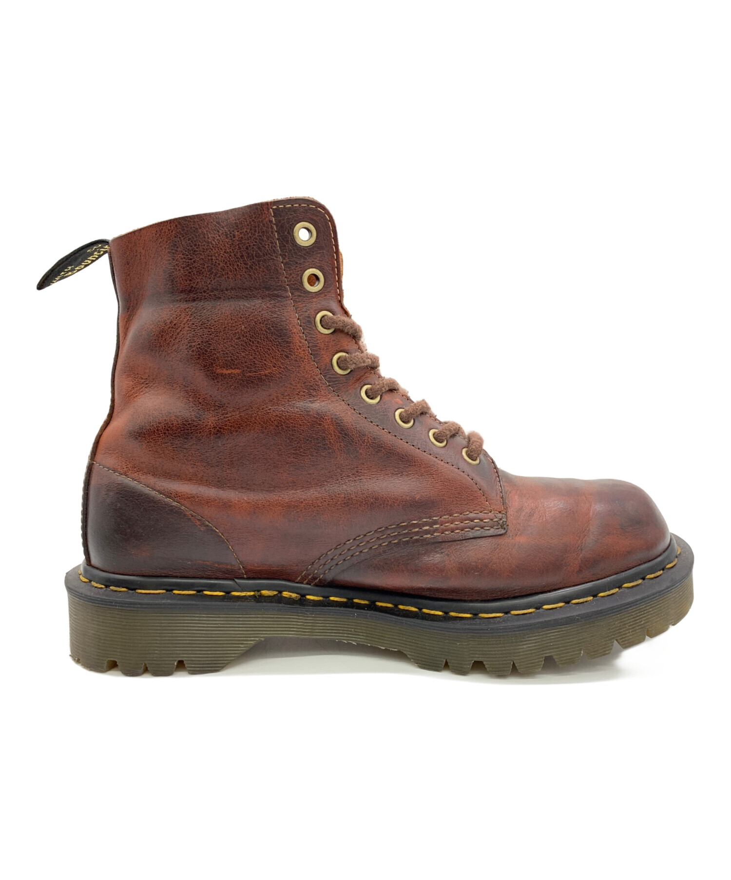 中古・古着通販】Dr.Martens (ドクターマーチン) 8ホール / ブーツ