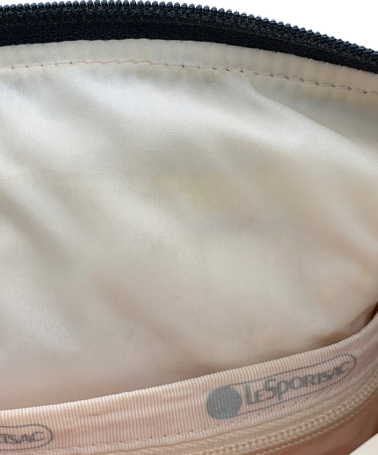 中古・古着通販】LeSportsac (レスポートサック) 2WAYショルダーバッグ