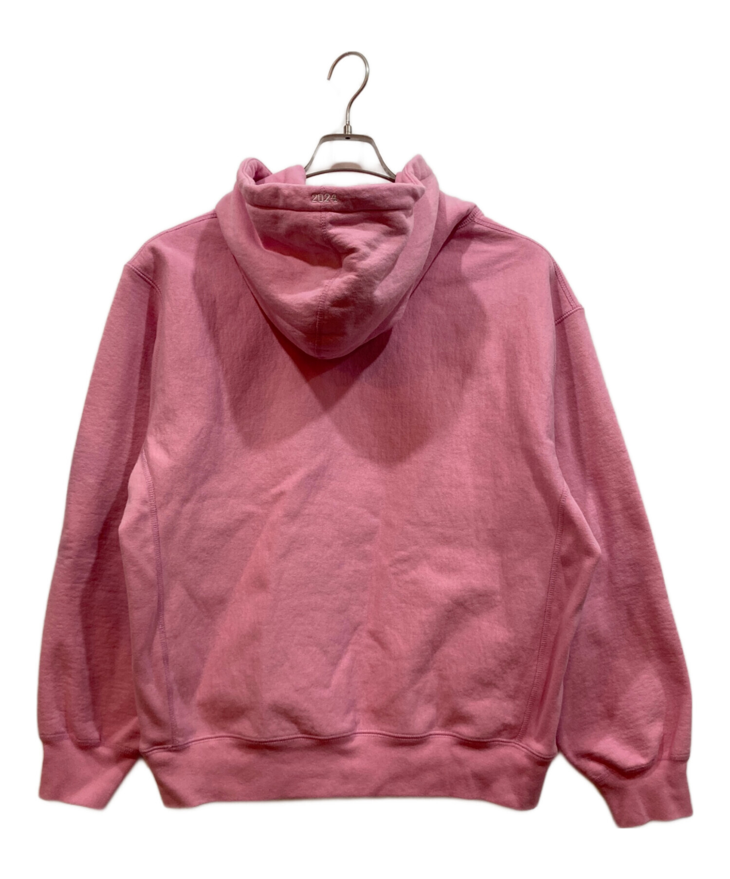 中古・古着通販】Supreme (シュプリーム) Box Logo Hooded Sweatshirt 