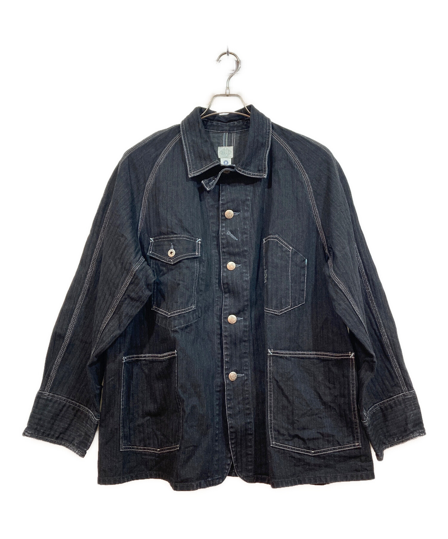 中古・古着通販】POST O 