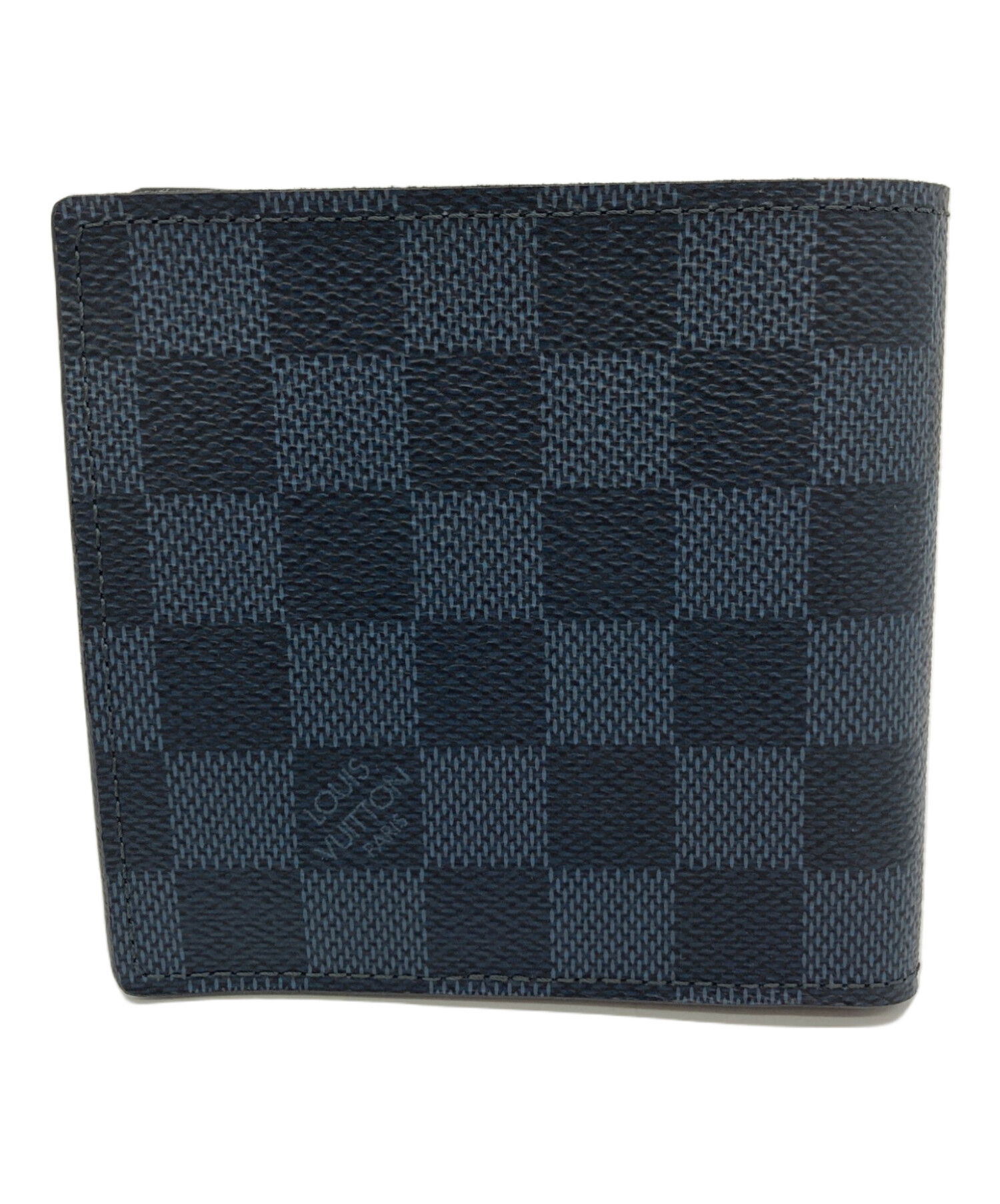 中古・古着通販】LOUIS VUITTON (ルイ ヴィトン) ポルトフォイユ