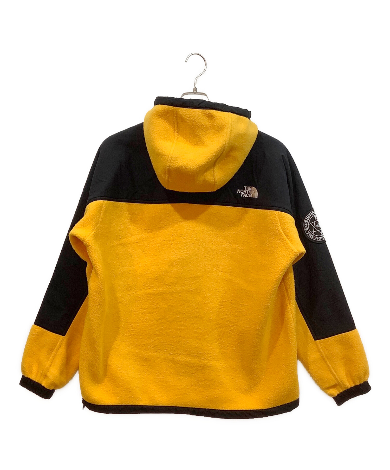 中古・古着通販】THE NORTH FACE (ザ ノース フェイス) ヒムフリース 