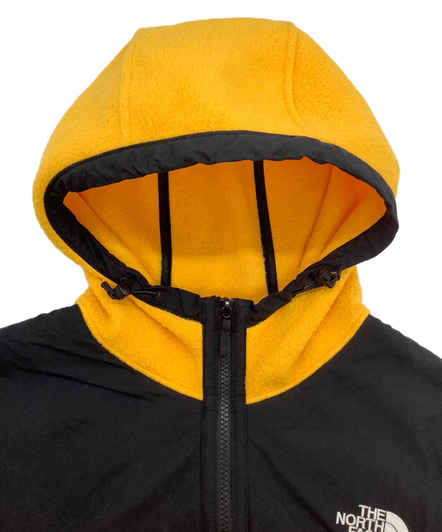 中古・古着通販】THE NORTH FACE (ザ ノース フェイス) ヒムフリース 