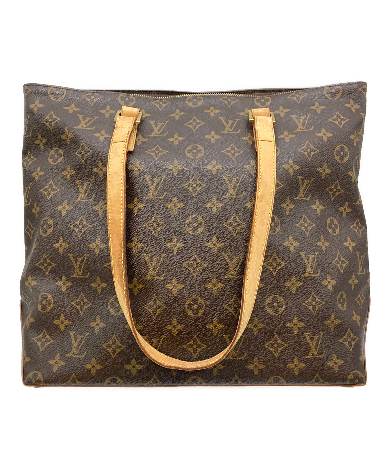 中古・古着通販】LOUIS VUITTON (ルイ ヴィトン) ガバメゾ｜ブランド 