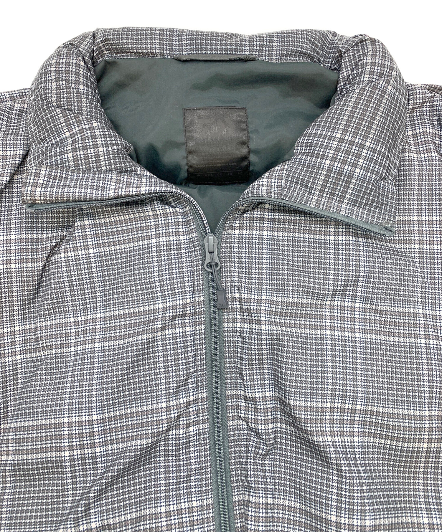 中古・古着通販】DAIWA PIER39 (ダイワ ピア39) TECH HUNTER PUFF 