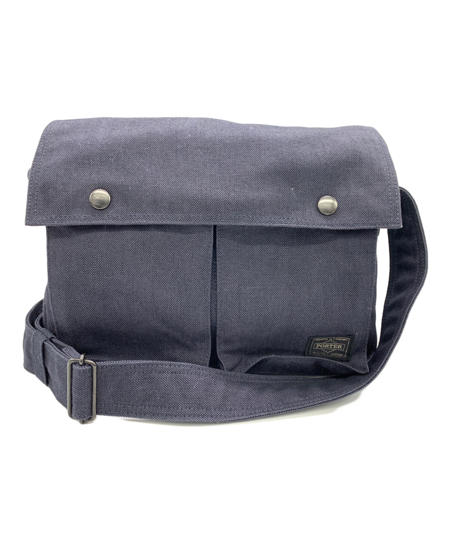 PORTER ポータースモーキー ショルダーバッグ （中古・古着通販  