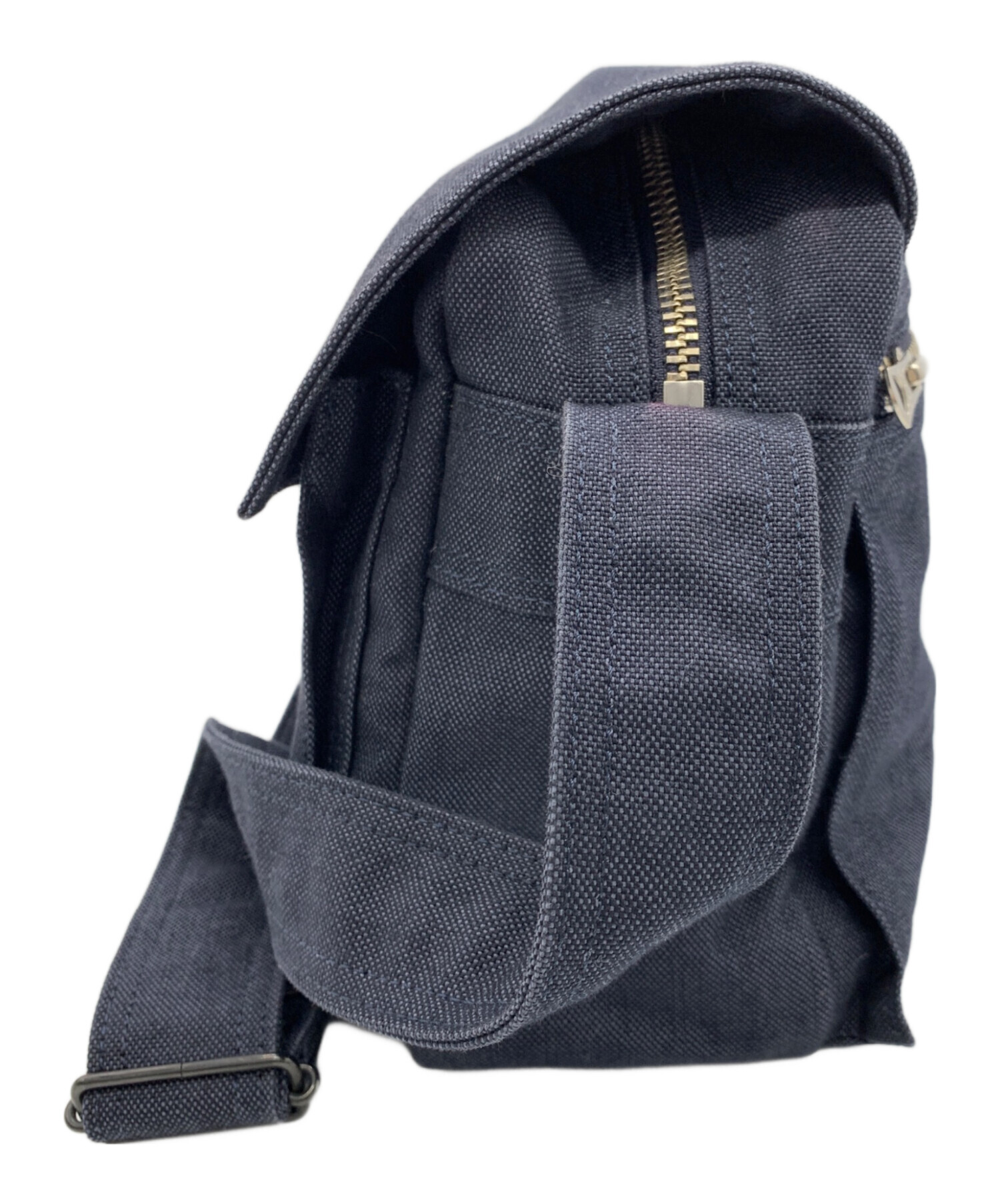中古・古着通販】PORTER (ポーター) スモーキーショルダーバッグ 