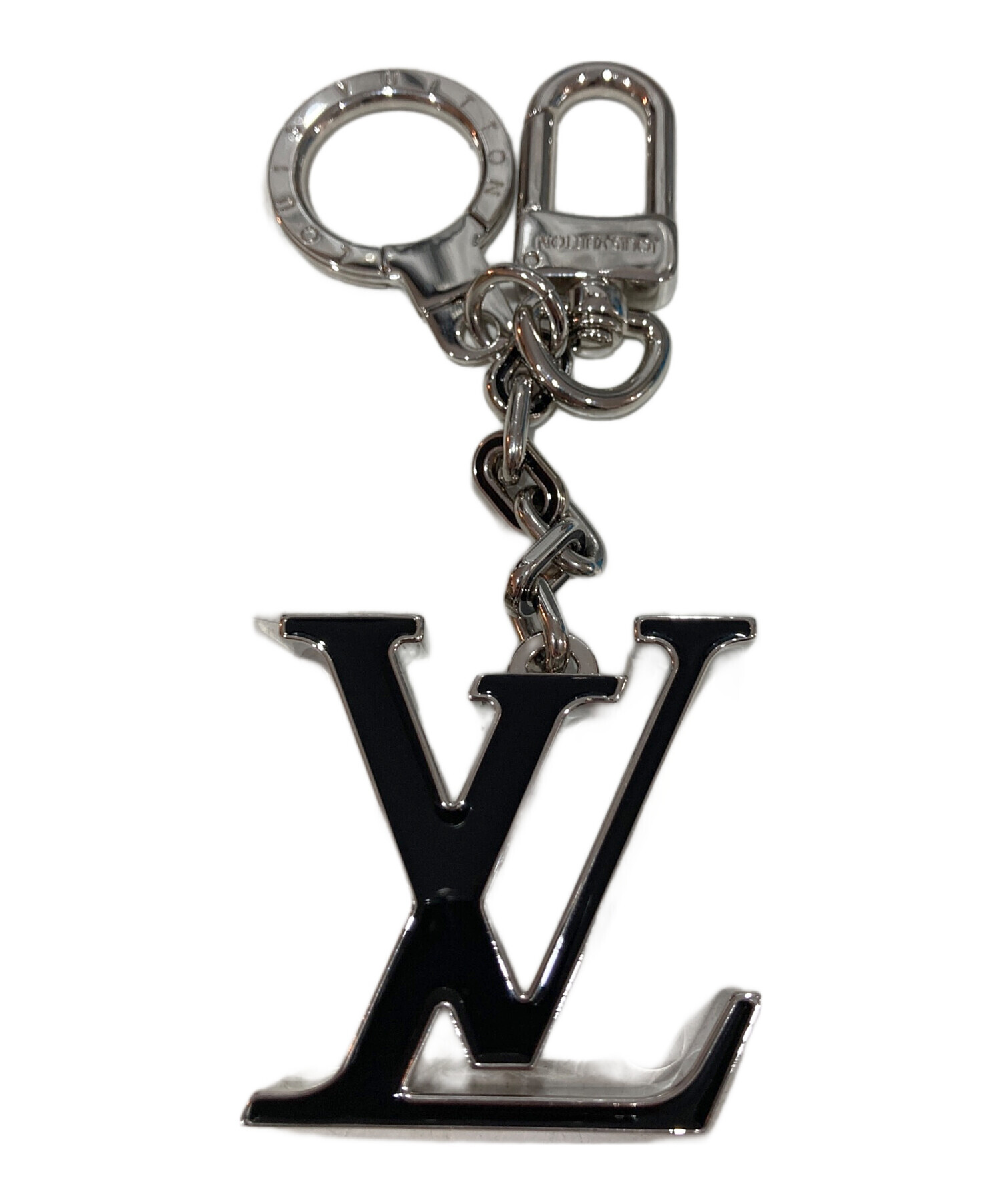 中古・古着通販】LOUIS VUITTON (ルイ ヴィトン) キーホルダー