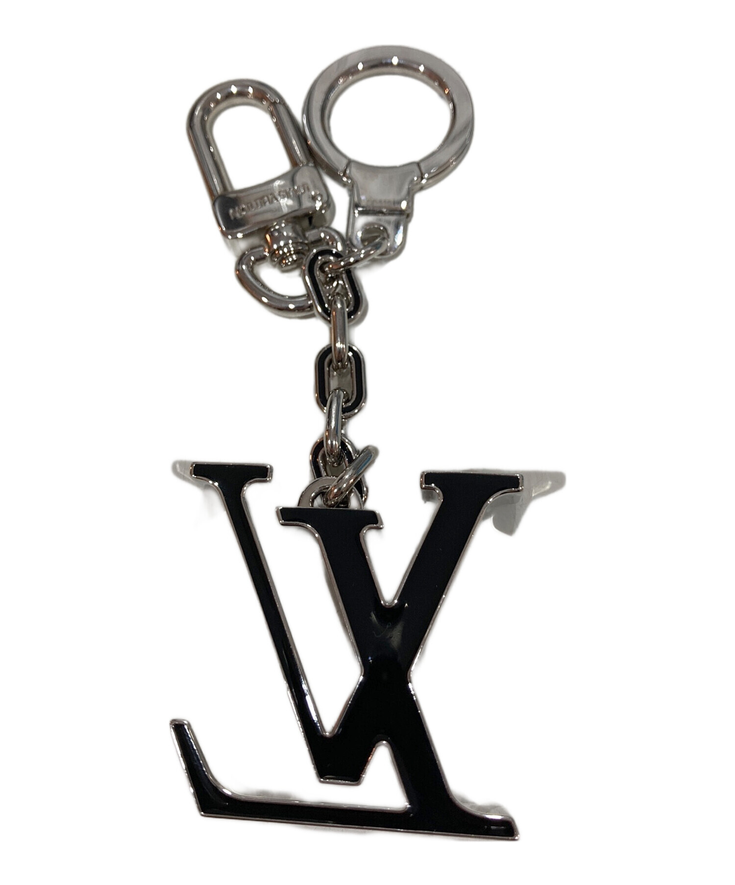 中古・古着通販】LOUIS VUITTON (ルイ ヴィトン) キーホルダー 
