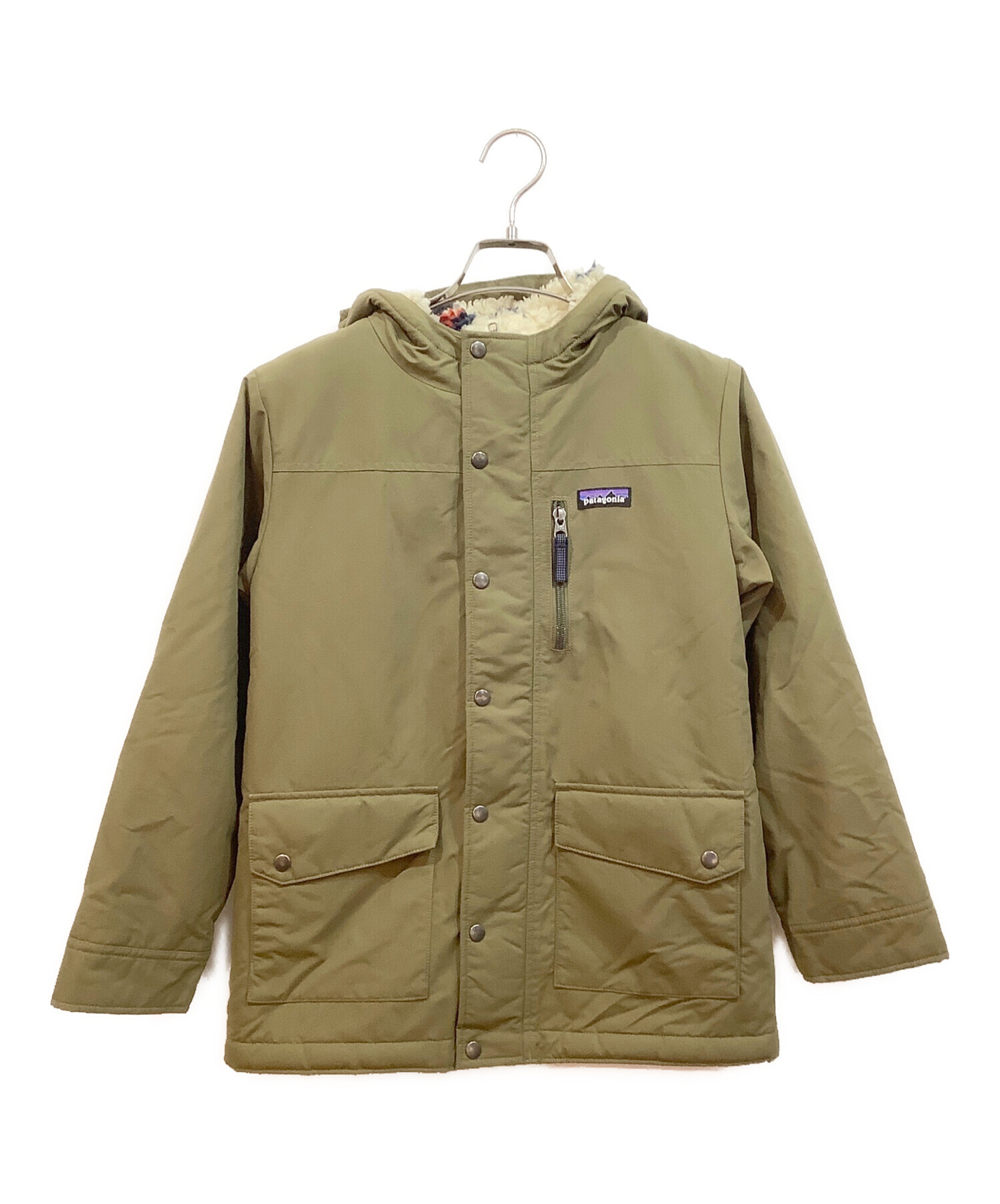 中古・古着通販】Patagonia (パタゴニア) ボーイズインファーノ