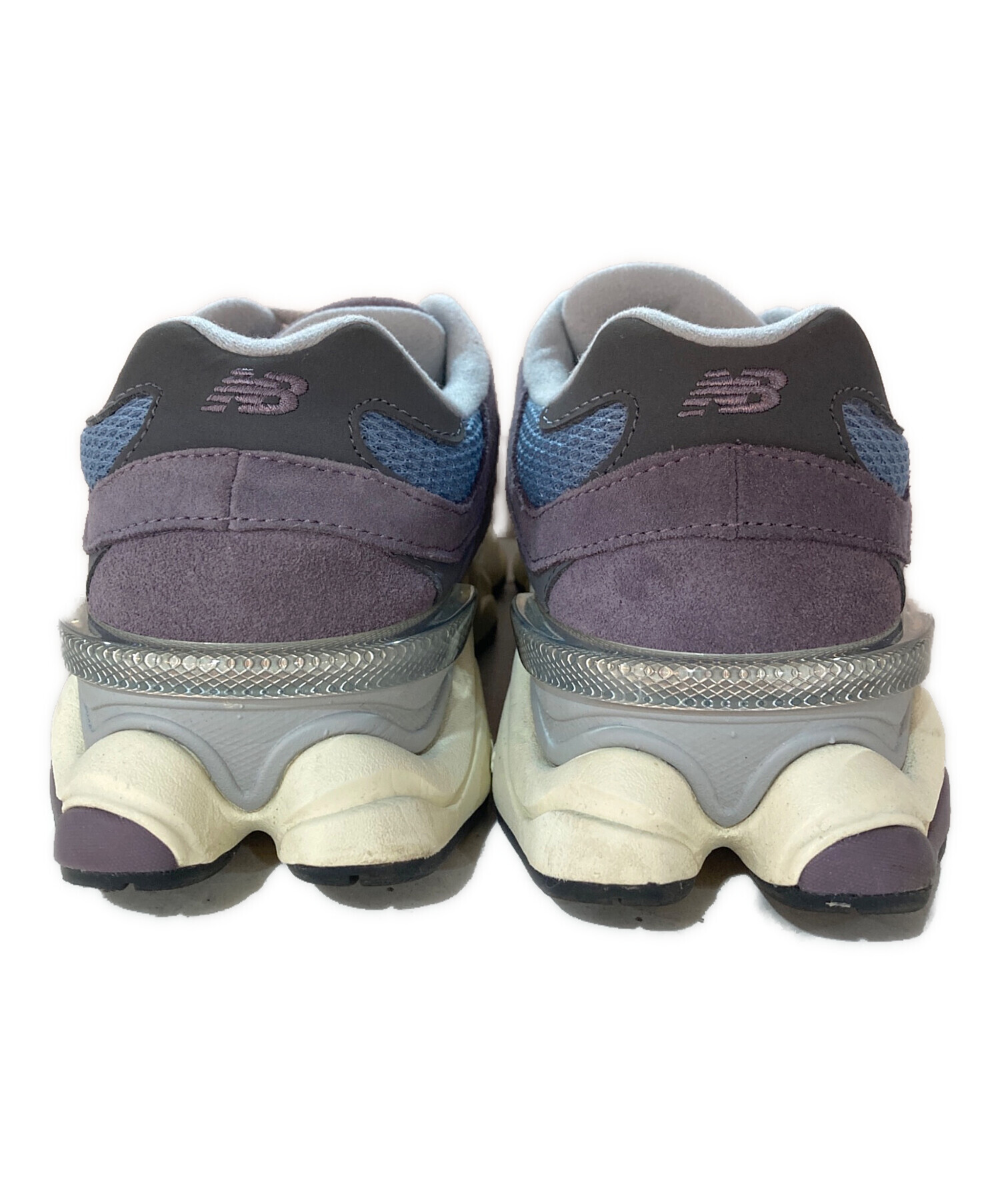 中古・古着通販】NEW BALANCE (ニューバランス) スニーカー パープル 