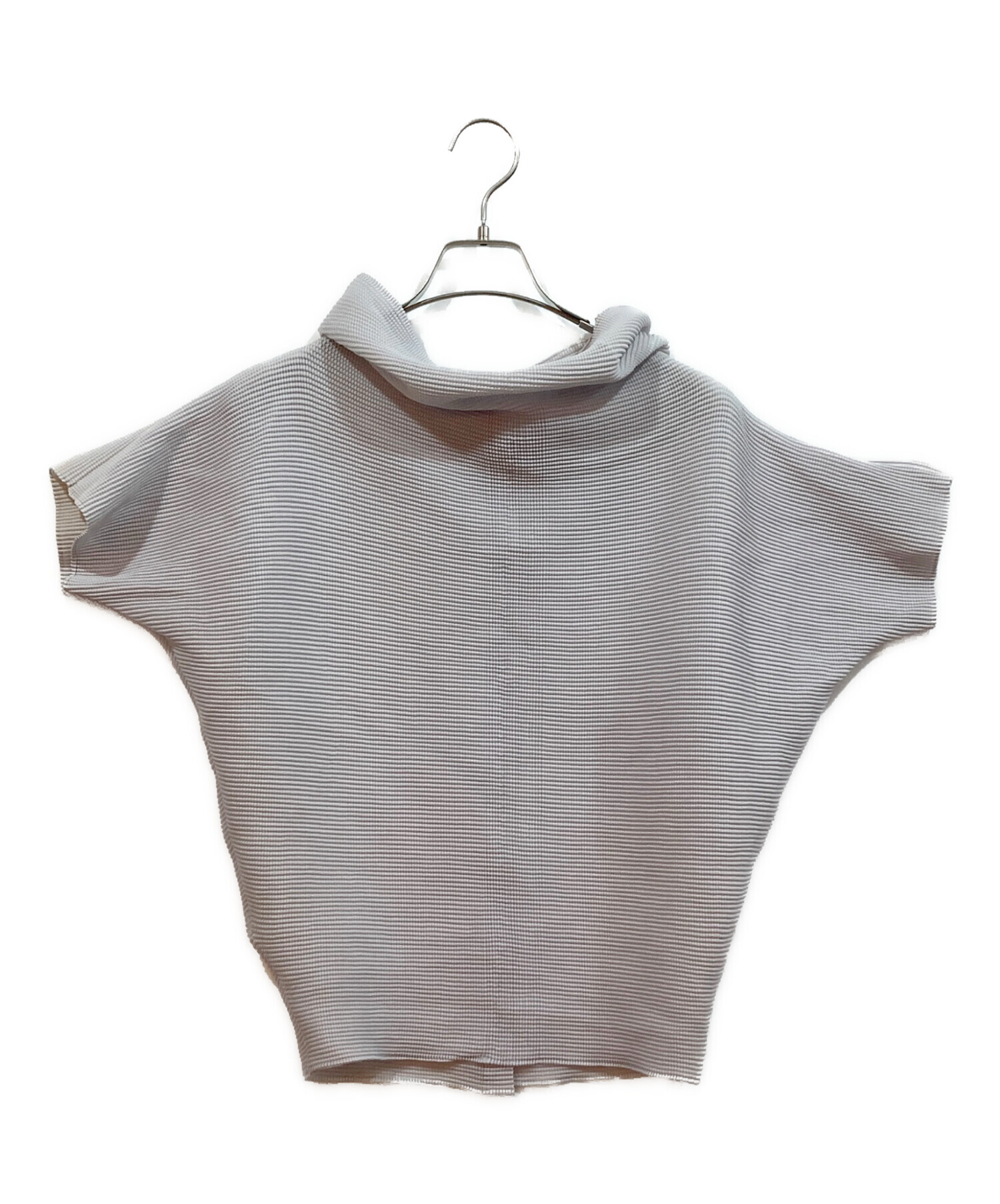 中古・古着通販】me ISSEY MIYAKE (ミーイッセイ ミヤケ) プリーツ 