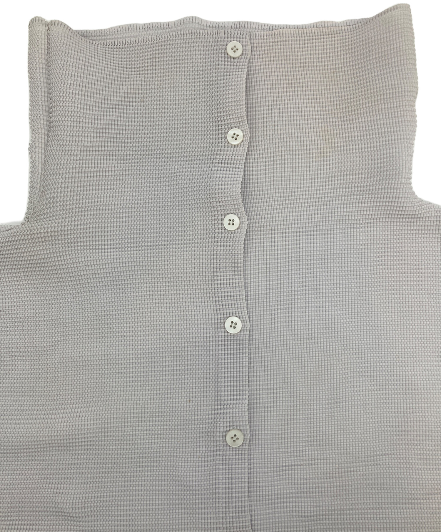 中古・古着通販】me ISSEY MIYAKE (ミーイッセイ ミヤケ) プリーツ 